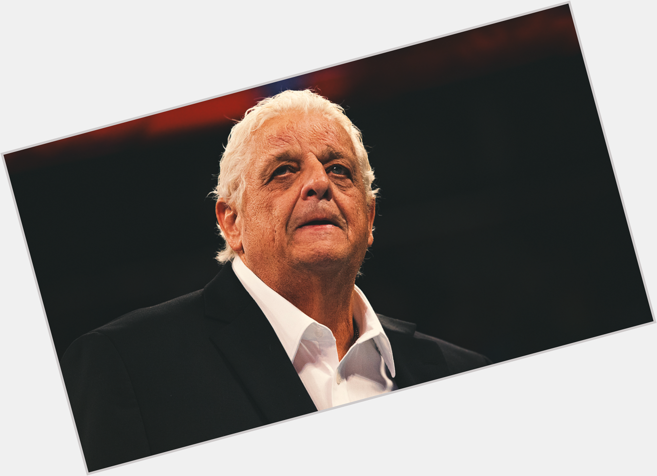 Happy Birthday, Dusty Rhodes. He would have celebrated his 70th birthday today. 