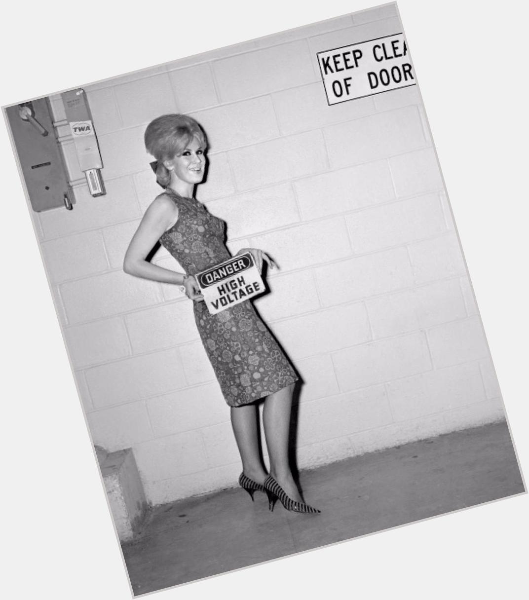 Merc Sounds - Happy Birthday Dusty Springfield, born on this day 1939. 