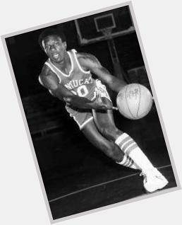 17-APR-1957 Happy 58th birthday to Dwane Casey.  Good luck to him & & w/Raptors in the playoffs. 