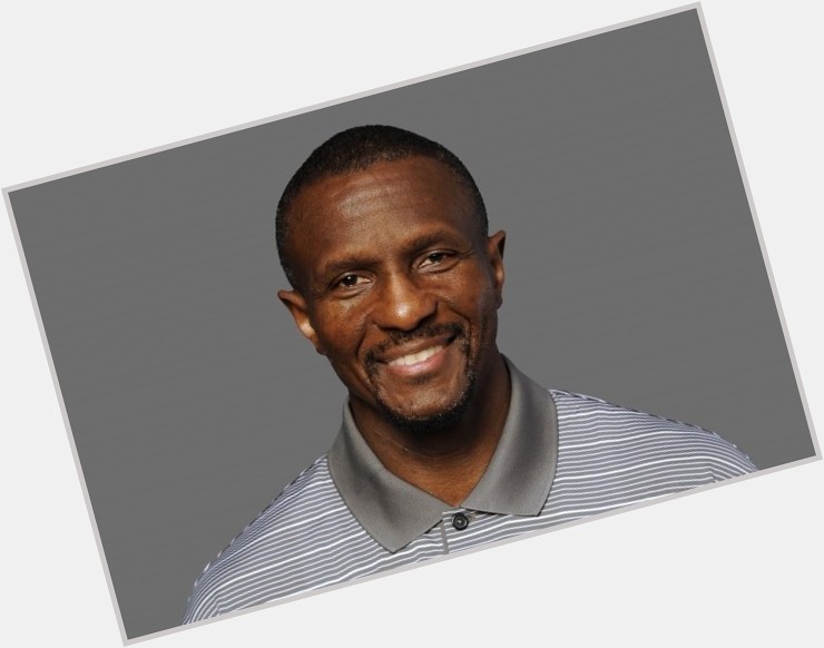 Happy birthday to Dwane Casey! 