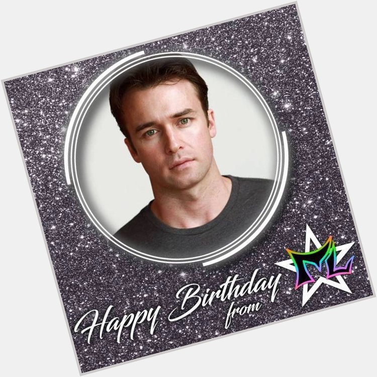 Morphin\ Legacy Wishes A Happy Birthday to Dwayne Cameron!  [Tyzonn - Operation Overdrive] 