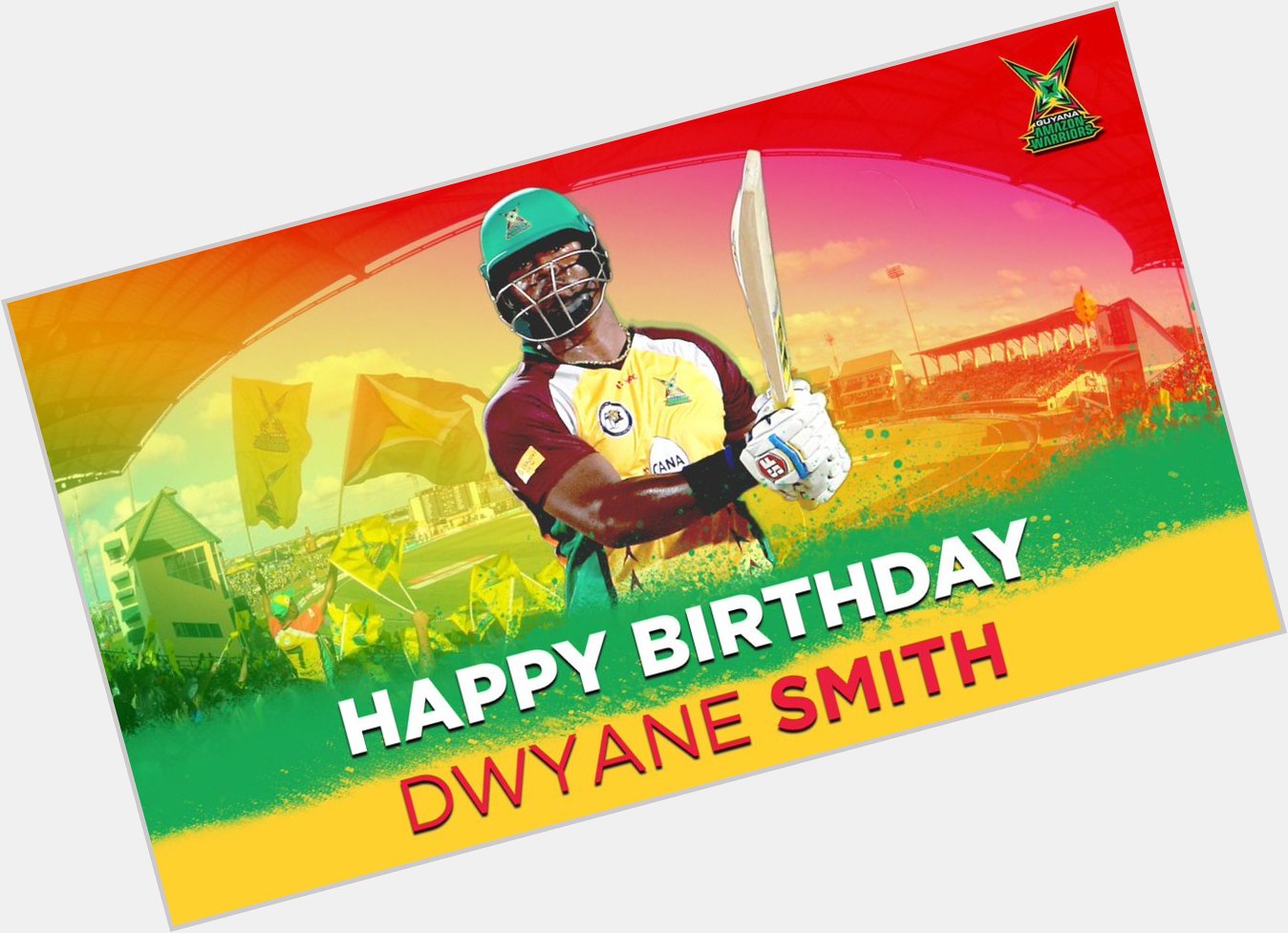 Join us in wishing Dwayne Smith a HAPPY BIRTHDAY!!!     . Have a blessed day.  