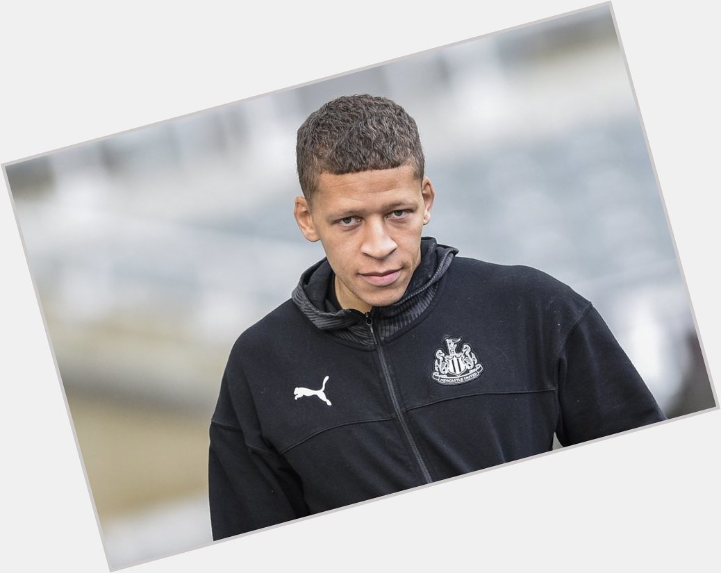 Happy 31st Birthday to Dwight Gayle! This guy scores in the Championship for fun. 