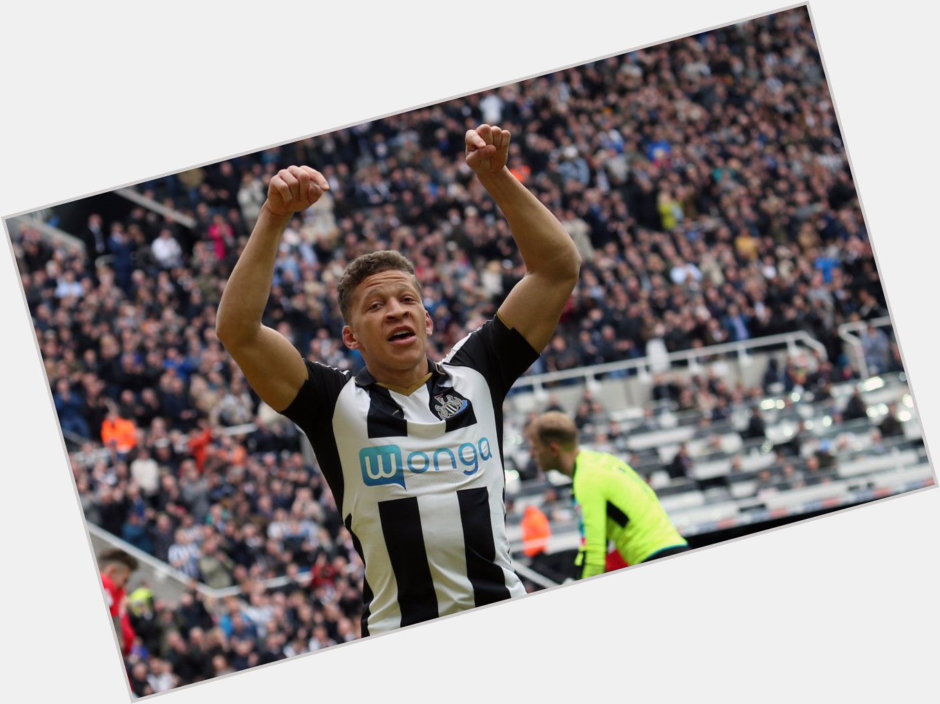 Happy 3  0  th Birthday to Dwight Gayle! What\s your favourite memory of his time in an shirt so far? 