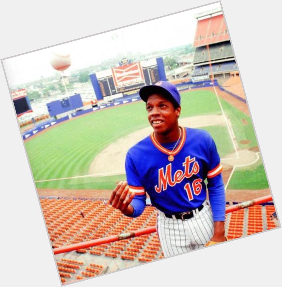 Happy Birthday to Dwight Gooden he is 50 today! 
