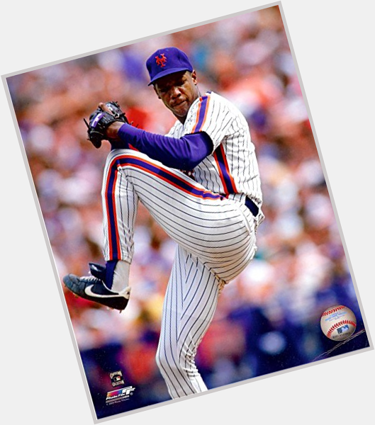 Happy birthday to Dwight Gooden, who at his peak was the biggest sports star in New York 