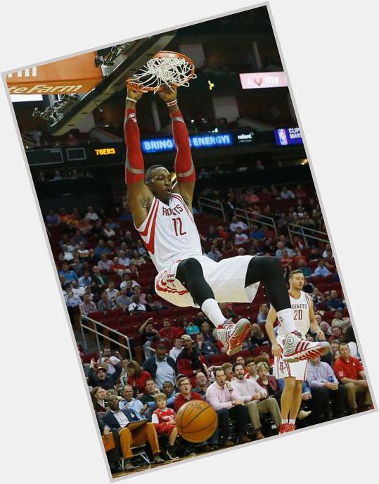 12/8- Happy 29th Birthday Dwight Howard.  An eight-time All-Star, seven-time All-NBA t...   