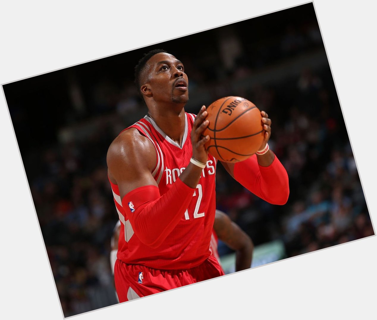 Happy 30th birthday, Dwight Howard: 5 of the strangest Dwight moments  