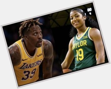 How Baylor Te a Cooper Wished Her Boyfriend Dwight Howard a Happy Birthday (Pics-Vids-IG)  