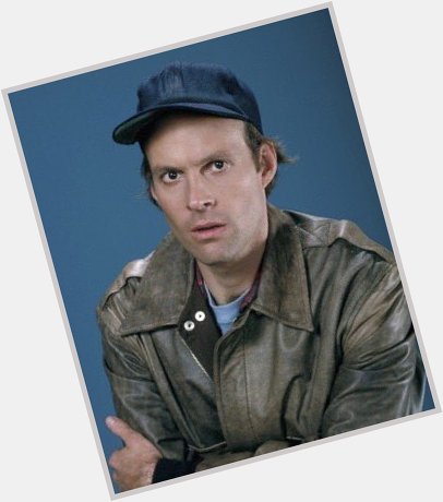 Happy Birthday to Actor Dwight Schultz from The A team and Star Trek TNG! 