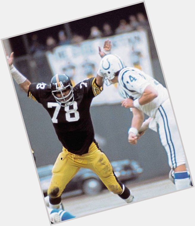 Happy Birthday to the late Dwight White . 
