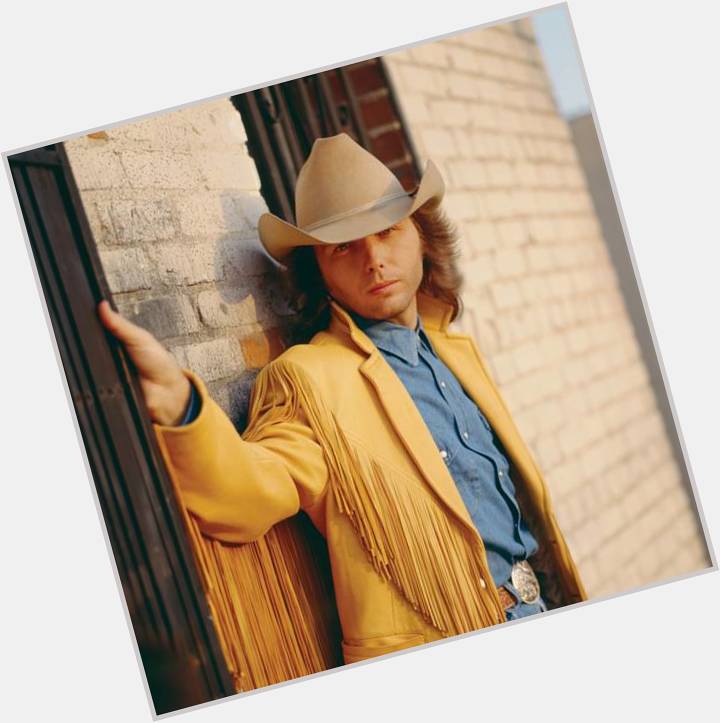 Please join us here at in wishing the one and only Dwight Yoakam a very Happy 64th Birthday today  