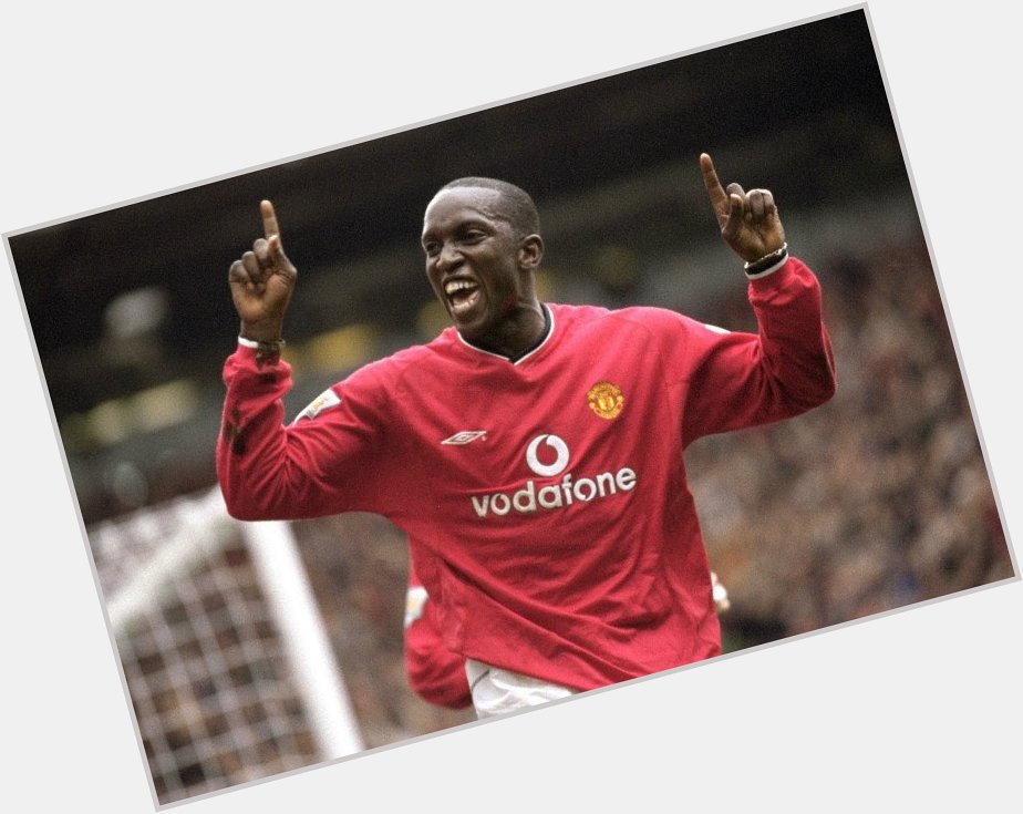 Happy Birthday to Dwight Yorke (44) & Ian Wright (52). The pair never struggled to find a goal or two... 