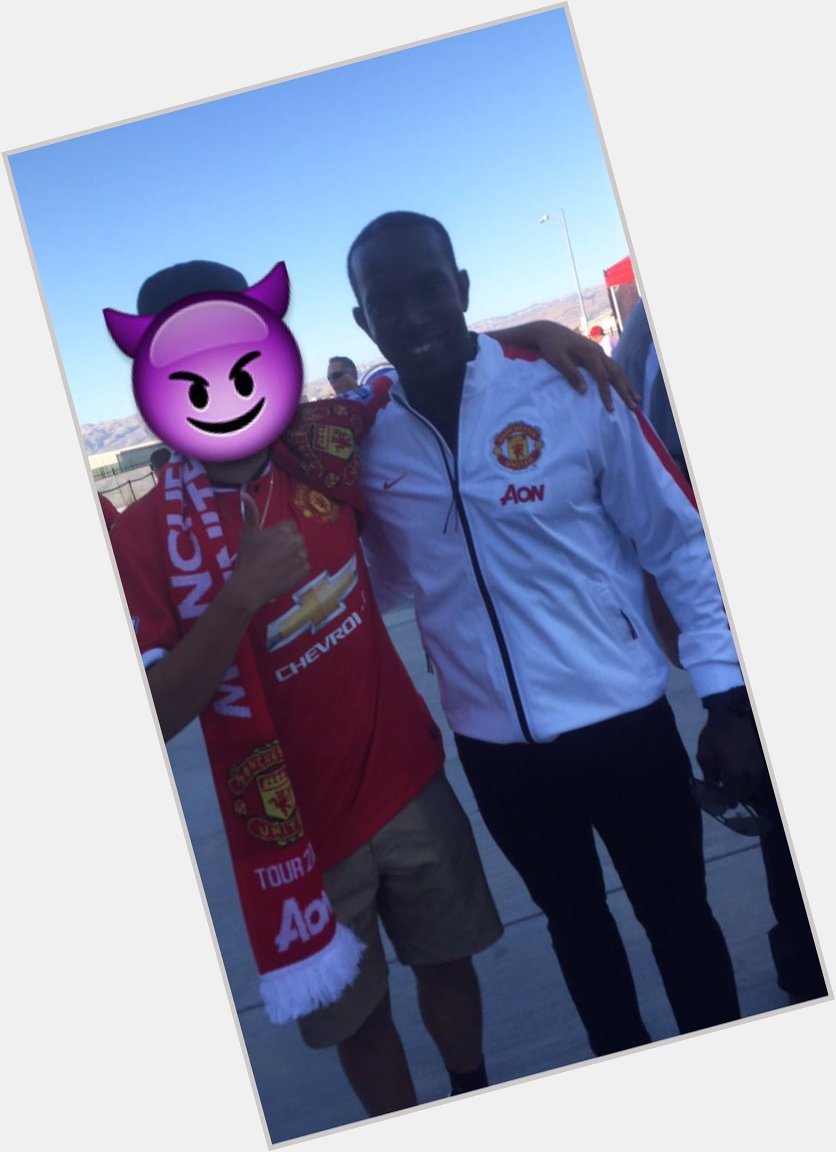 Happy Birthday day to this Legend Dwight Yorke! 