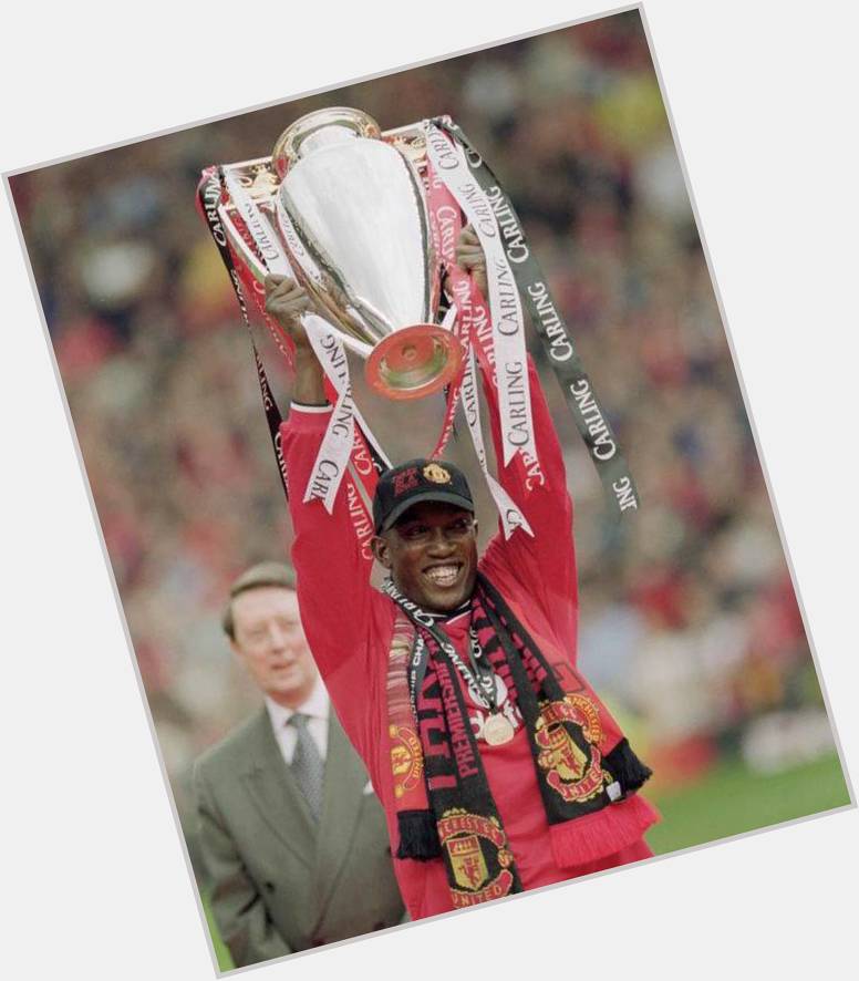 Happy Birthday Dwight Yorke   479 Games 147 Goals
Premier League   Fa Cup Champions League 