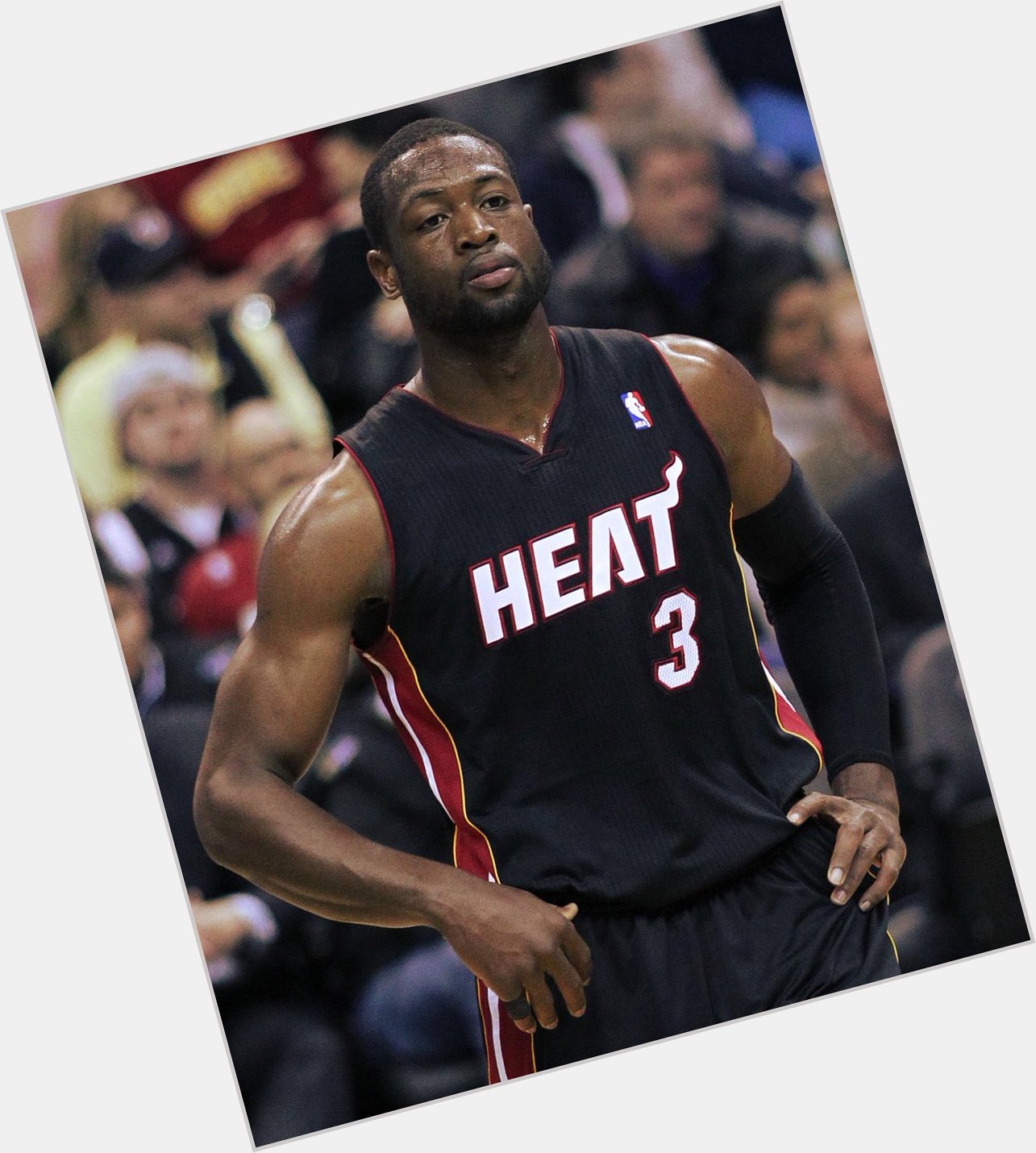 HAPPY BIRTHDAY TO MY FAVORITE PLAYER OF ALL TIME THE GREAT DWYANE WADE 