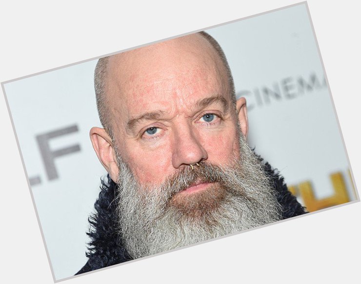 Happy birthday other January 4thers Michael Stipe and Dyan Cannon. 