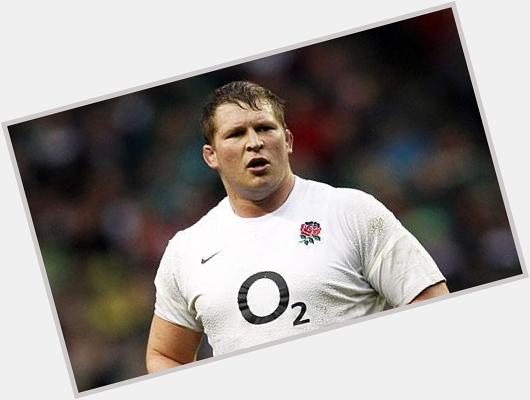 Happy 29th birthday to the one and only Dylan  Hartley! Congratulations 