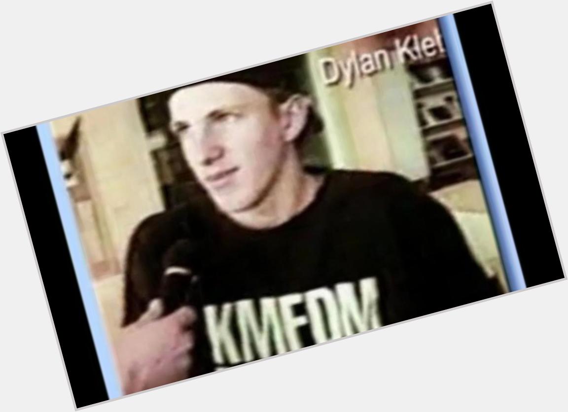 11 of september\" HAPPY BIRTHDAY\" Dylan  Klebold 