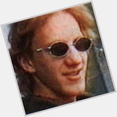 Happy birthday Dylan Klebold <3 
