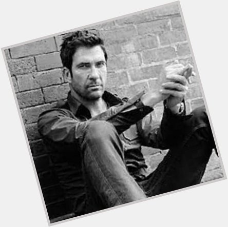 Today\s Daily  wishes a very Happy Birthday to Mr.  Dylan McDermott 