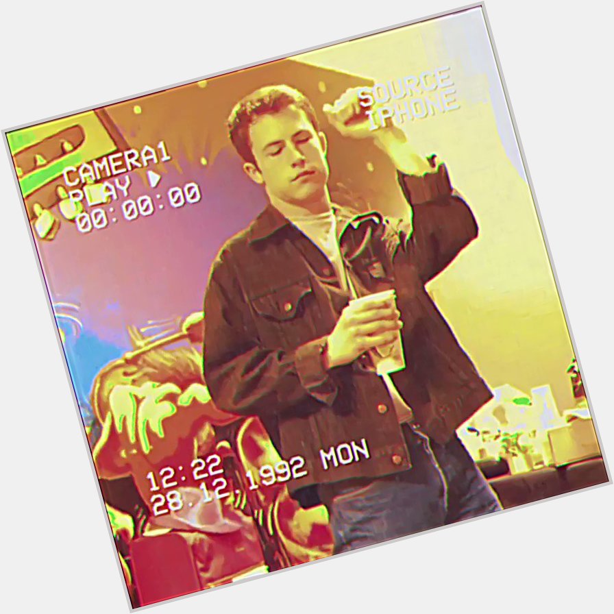This edit is like old I need to make a new one soon but happy birthday to dylan minnette a literal rockstar  