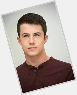 Happy Birthday to Dylan Minnette (19)   