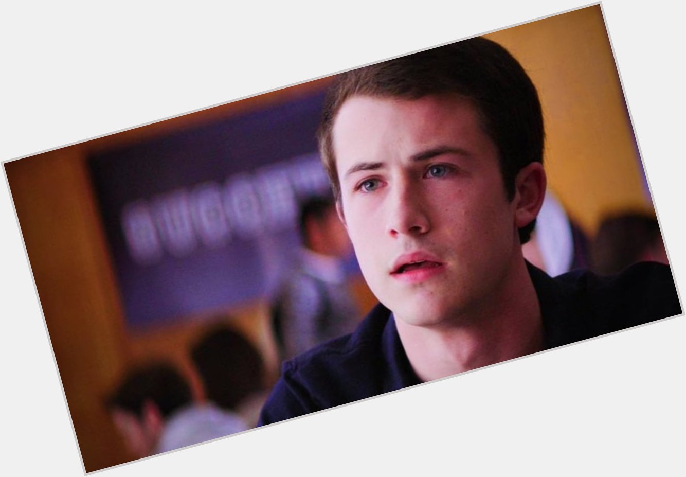 Happy birthday to dylan minnette!   