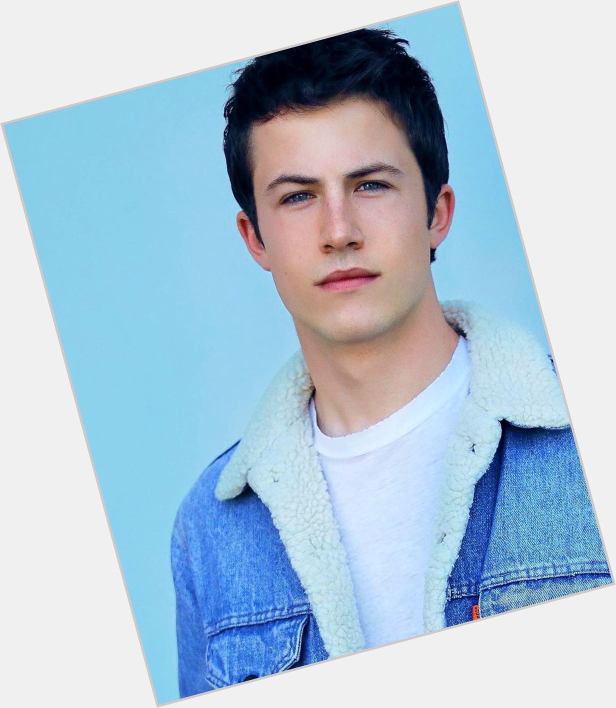 Happy Birthday To Dylan Minnette!         