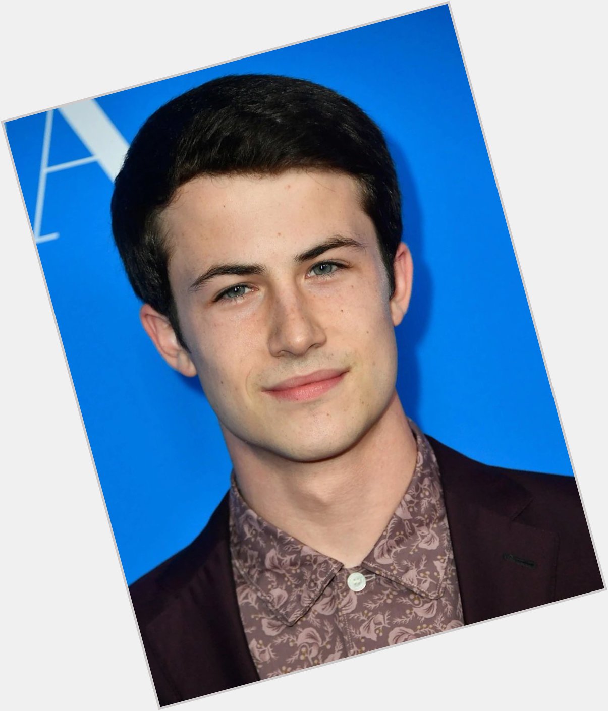 Happy birthday to Dylan Minnette 
We have seen it in 13 reason why, nightmares, etc. 