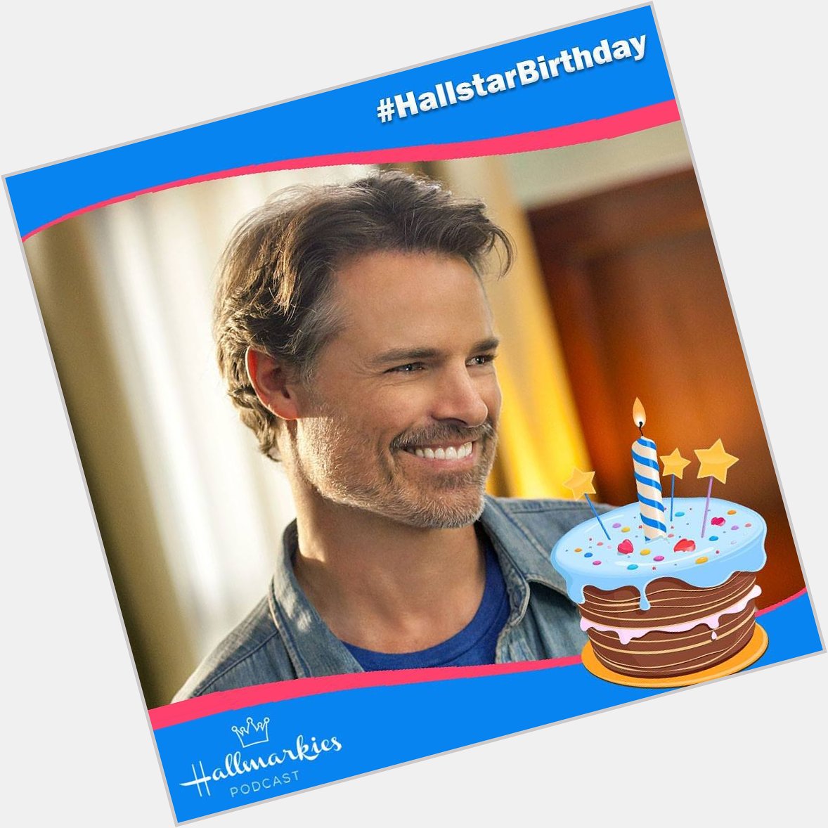 Happy Birthday to star of Dylan Neal!   