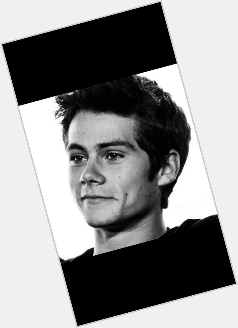 Happy birthday to the amazing, funny, talented, and perfect Dylan OBrien! 
