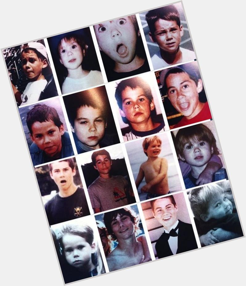 I DONT THINK I CAN LOVE SOMEONE AS MUCH AS I LOVE DYLAN OBRIEN HE MAKES ME SO HAPPY HE IS MY SUNSHINE HAPPY BDAY DYL 