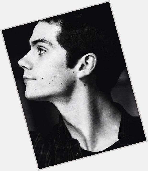 Happy Birthday to the most beautiful and talented person... Dylan OBrien   :3 