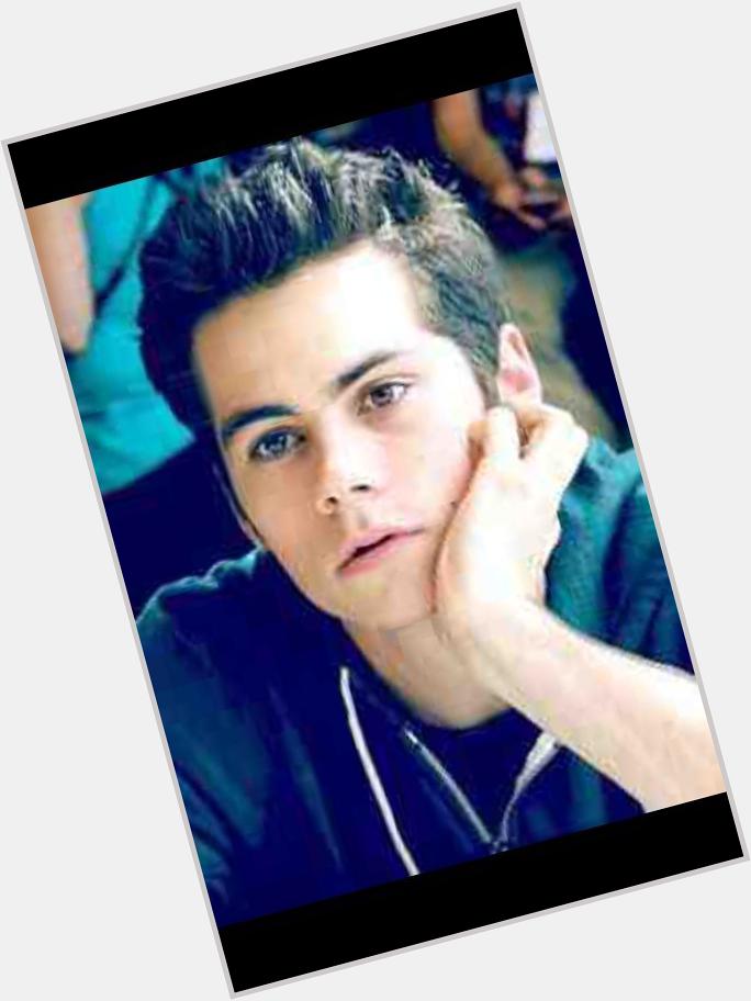 Happy Birthday to my baby!!!  Love you Dylan OBrien 
