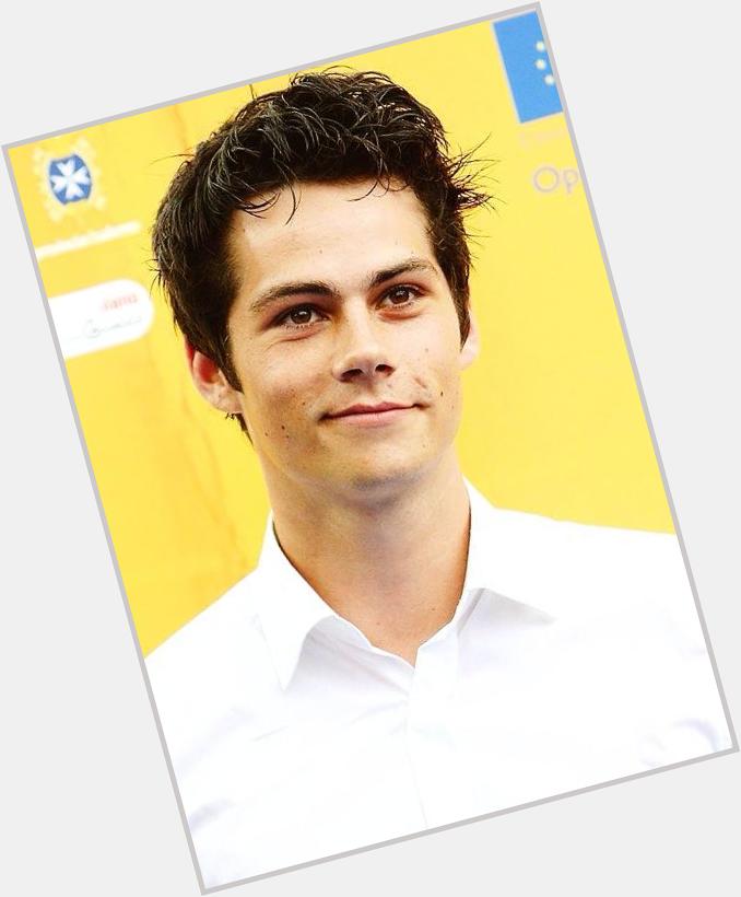 Happy bday to one of the best person in this world, an amazing actor, dylan obrien +23 