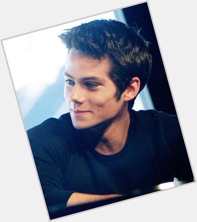  Happy Birthday to the one and only Dylan Obrien 