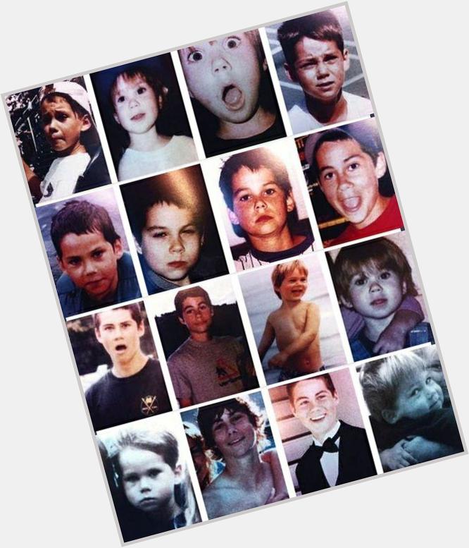 Happy Birthday to Dylan OBrien I love you. You are cool , funny and really cute I love you sooo much HAPPY BIRTHDAY! 