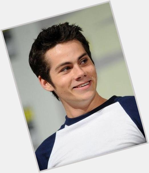 HAPPY BIRTHDAY TO YOU!!!!
DYLAN OBRIEN   