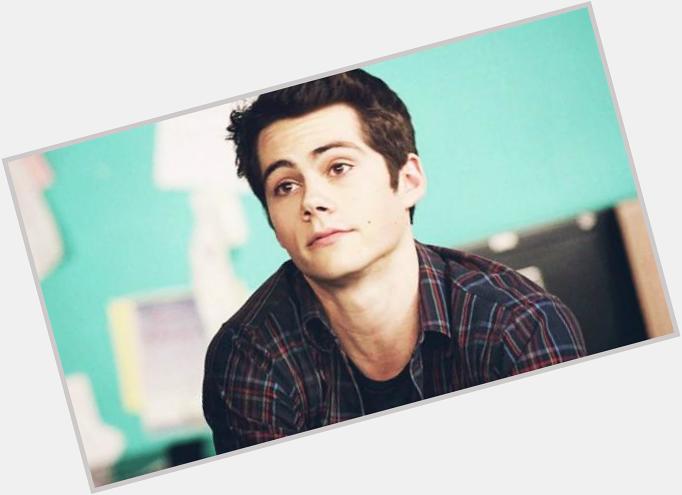 HAPPY BDAY TO ONE OF MY SUPER CRUSHES DYLAN OBRIEN 