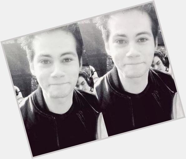 HAPPY BIRTHDAY TO DYLAN OBRIEN THE CUTEST PERSON IN THE WORLD AND THE BEST HUSBAND bc srsly hes my husband   