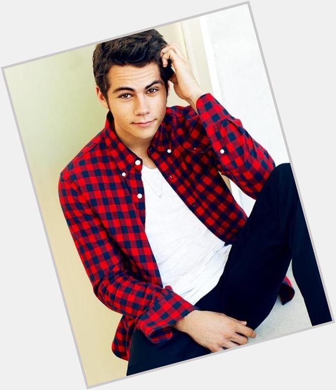 Happy birthday Dylan OBrien! all the best) 