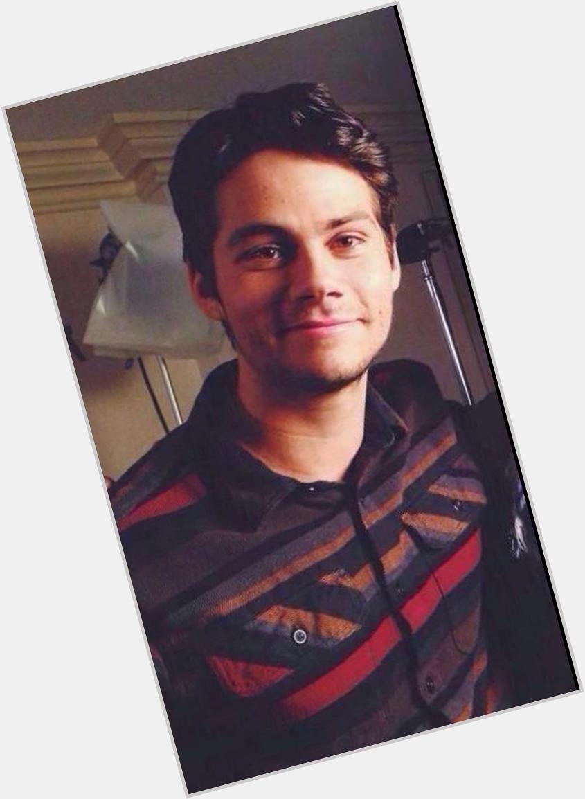 HAPPY BIRTHDAY TO MY LOVE DYLAN OBRIEN WE LOVE YOU SO MUCH HAVE AN AMAZING DAY 