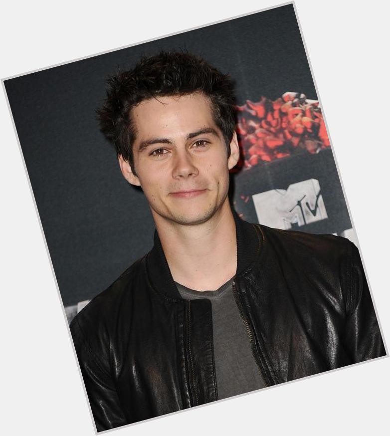 Happy Birthday Dylan OBrien! Watch him in the trailer for "The Maze Runner" over and over:  