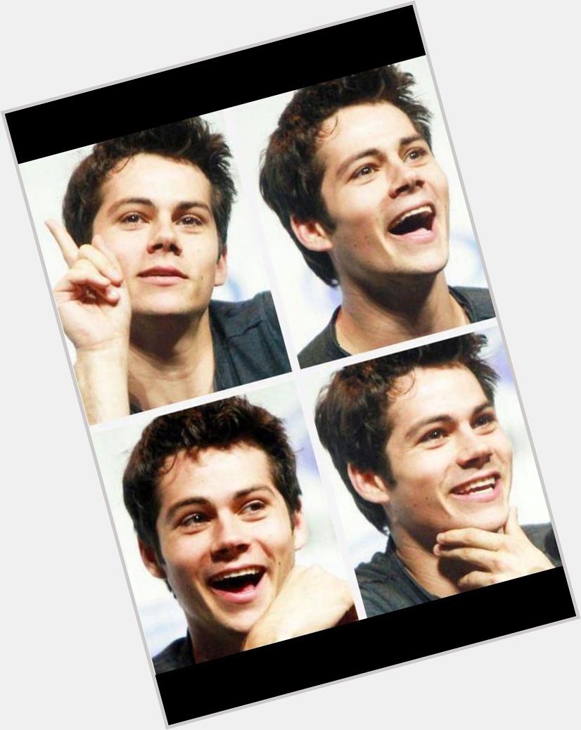 HAPPY BIRTHDAY DYLAN OBRIEN!!!!!!!!!!!!!!                    HES 23 NOW!!!!! I love you so much future husband!!  
