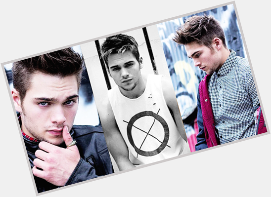 Happy 17th birthday Dylan Sprayberry (yes 17, i\m older than him and i look 12 wtf) 
