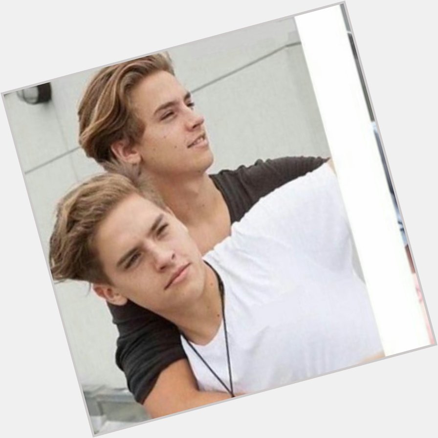 Happy birthday Cole and Dylan Sprouse!!!       I love you) 