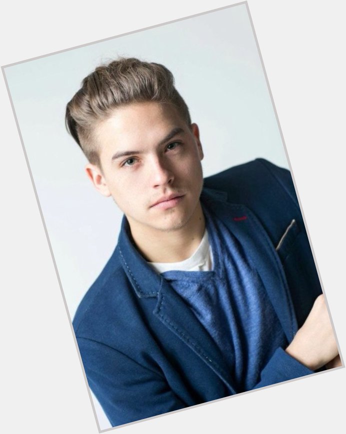 Happy Birthday Dylan Sprouse 