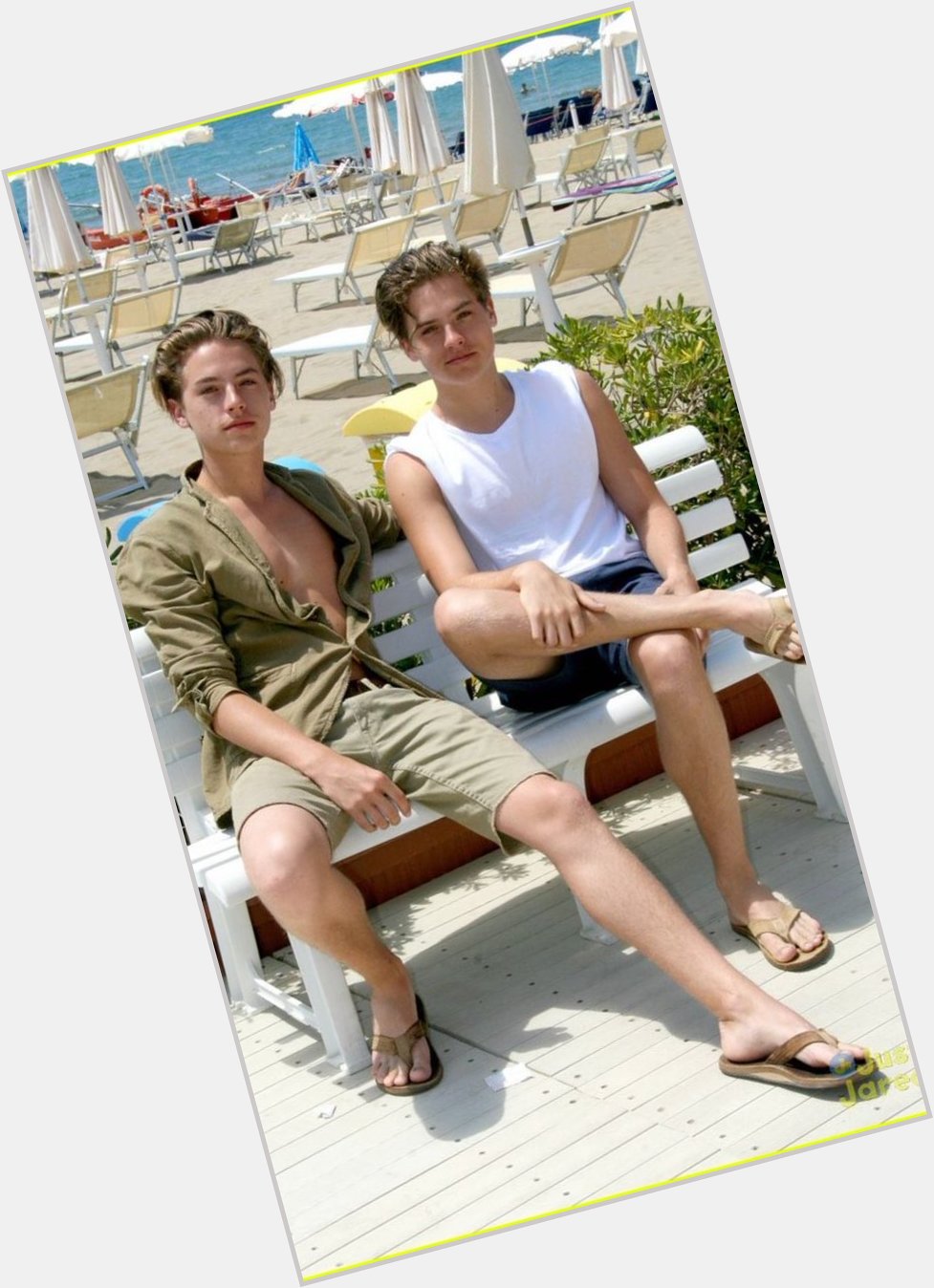 Happy birthday Cole and dylan sprouse!!!!  love you more tho Cole ;)))  