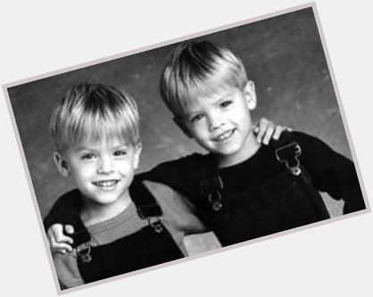 Happy birthday Cole and Dylan sprouse. The sprout bro s 